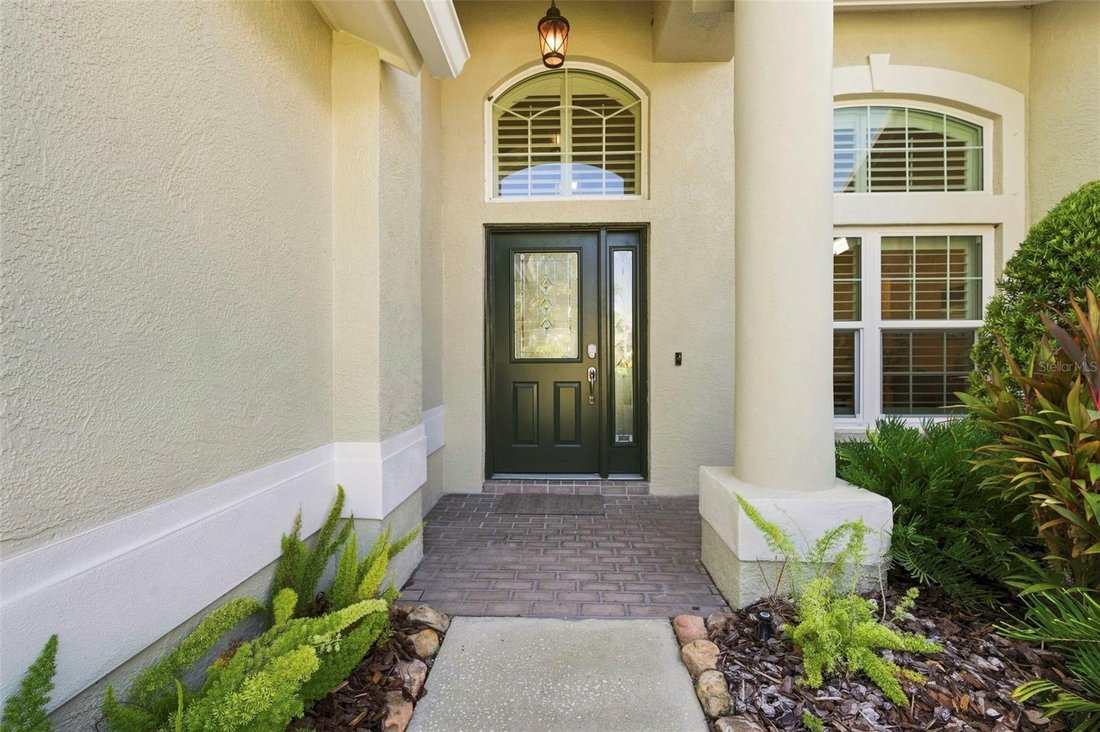 Casa en Odessa, Florida, Estados Unidos 3 - 18700666