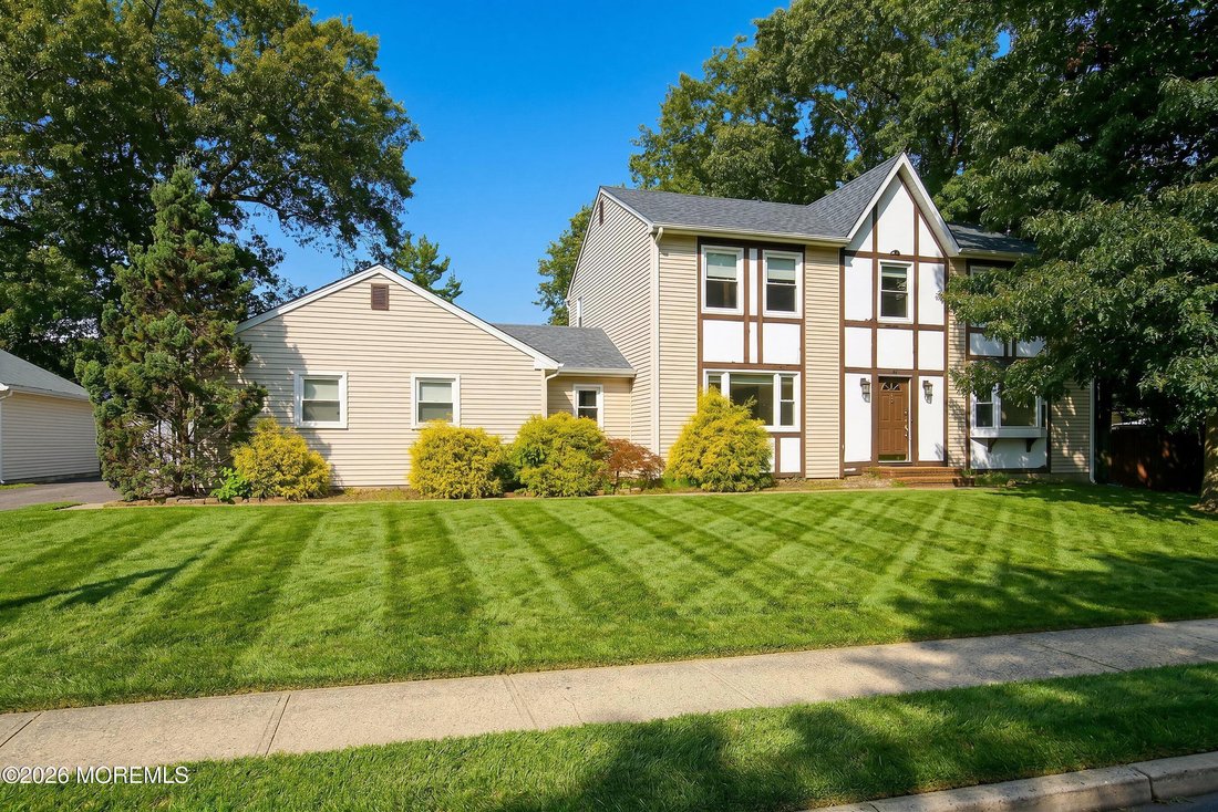 Haus in Lakewood, New Jersey, Vereinigte Staaten 3 - 18700555