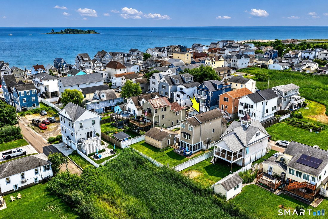 House in Milford, Connecticut, United States 4 - 18700724