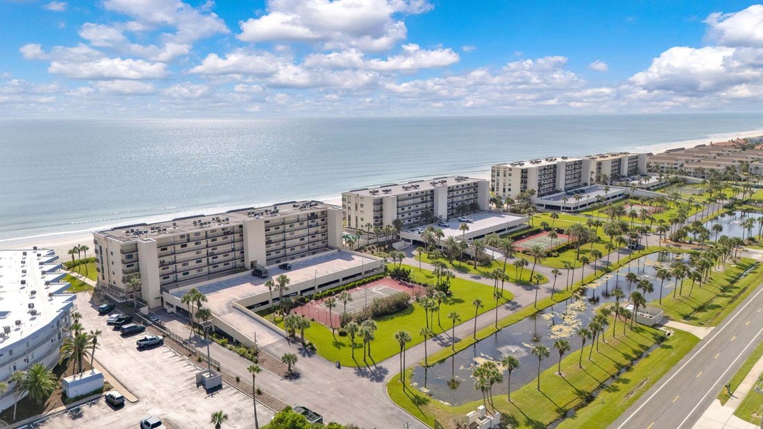 Condominio a St. Augustine, Florida, Stati Uniti 2 - 18700549