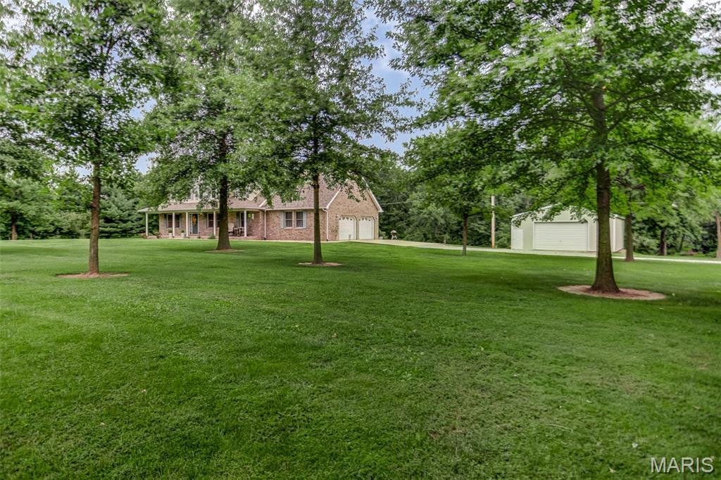 Maison à Godfrey, Illinois, États-Unis 4 - 18700708