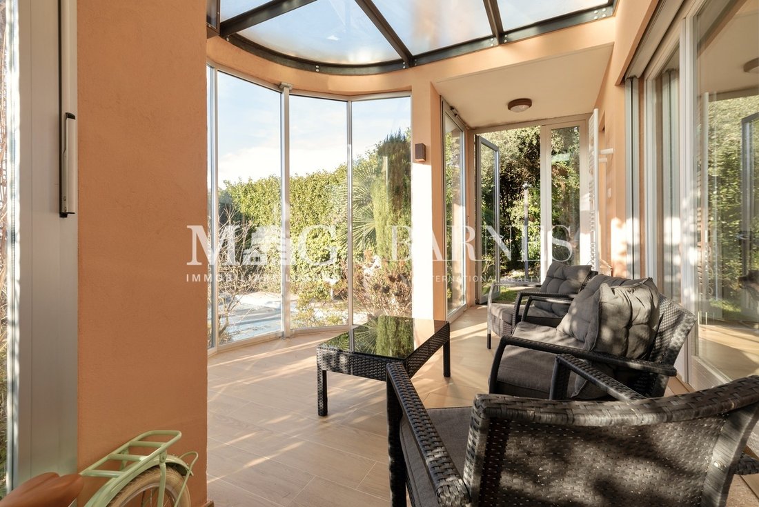 Villa in Collina d'Oro, Ticino, Switzerland 4 - 18700654