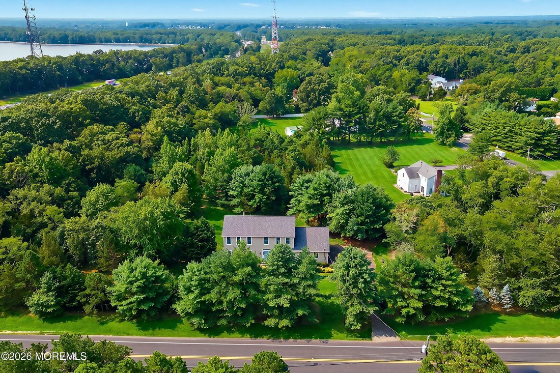 House in Brick Township, New Jersey, United States 4 - 18700547