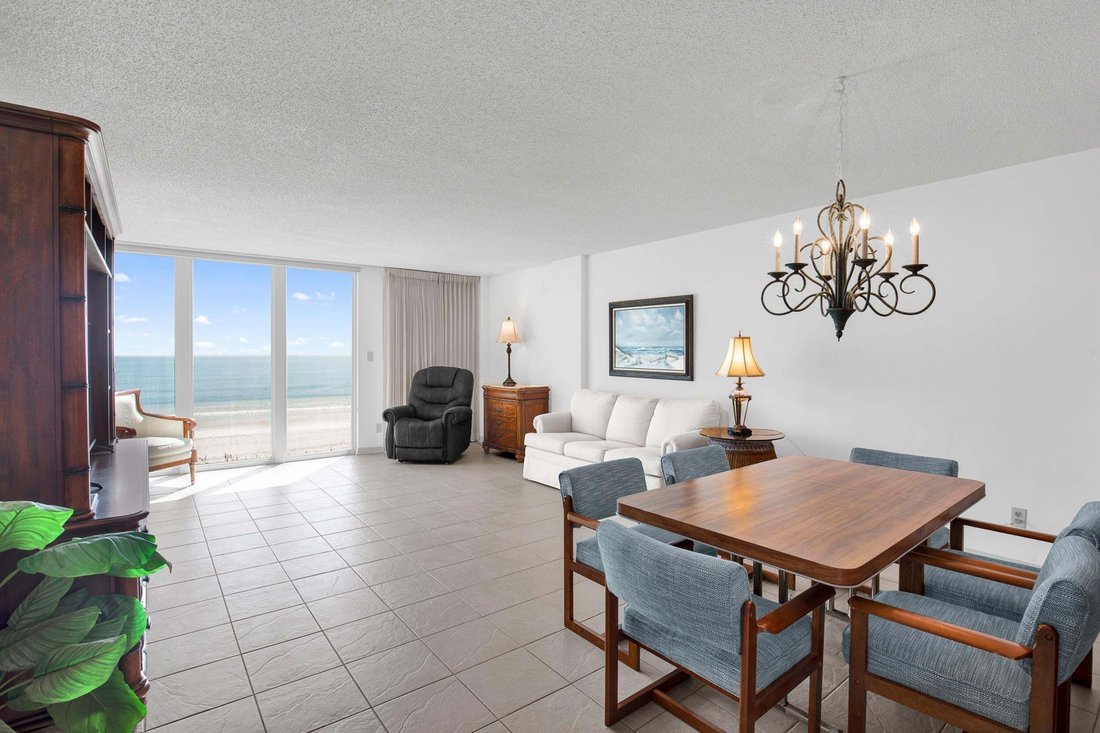 Condominio a St. Augustine, Florida, Stati Uniti 5 - 18700549