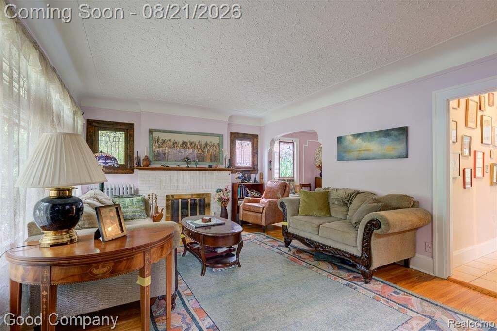 Casa a Pleasant Ridge, Michigan, Stati Uniti 5 - 18700635