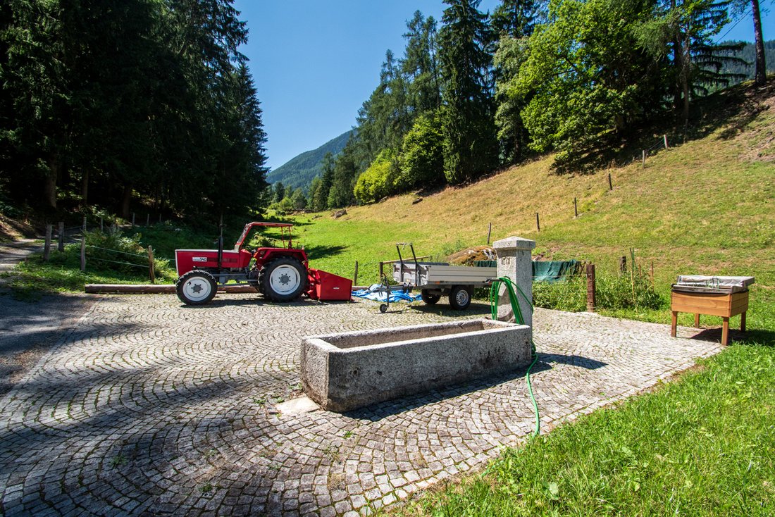 Chalet in Martigny-Combe, Valais, Switzerland 4 - 18700874