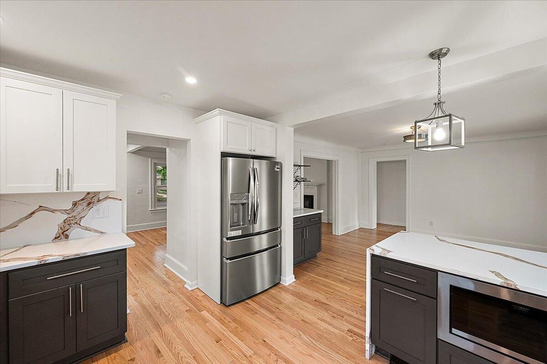 Casa a Royal Oak, Michigan, Stati Uniti 3 - 18700643