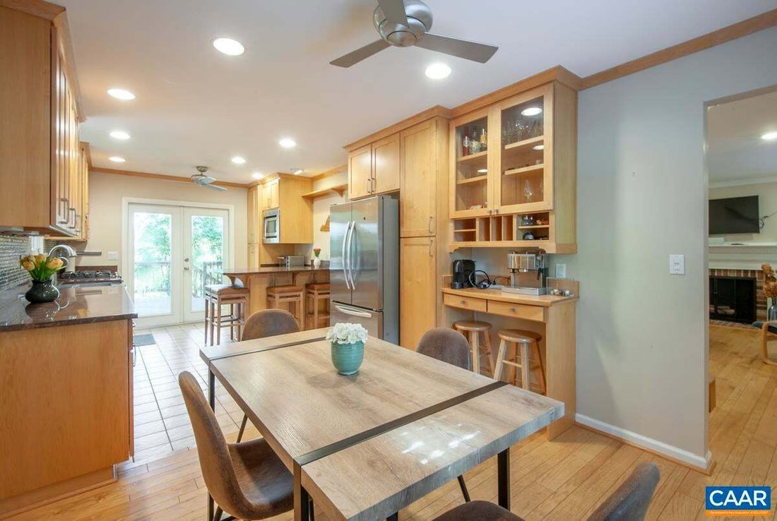 Casa a Charlottesville, Virginia, Stati Uniti 4 - 18700525