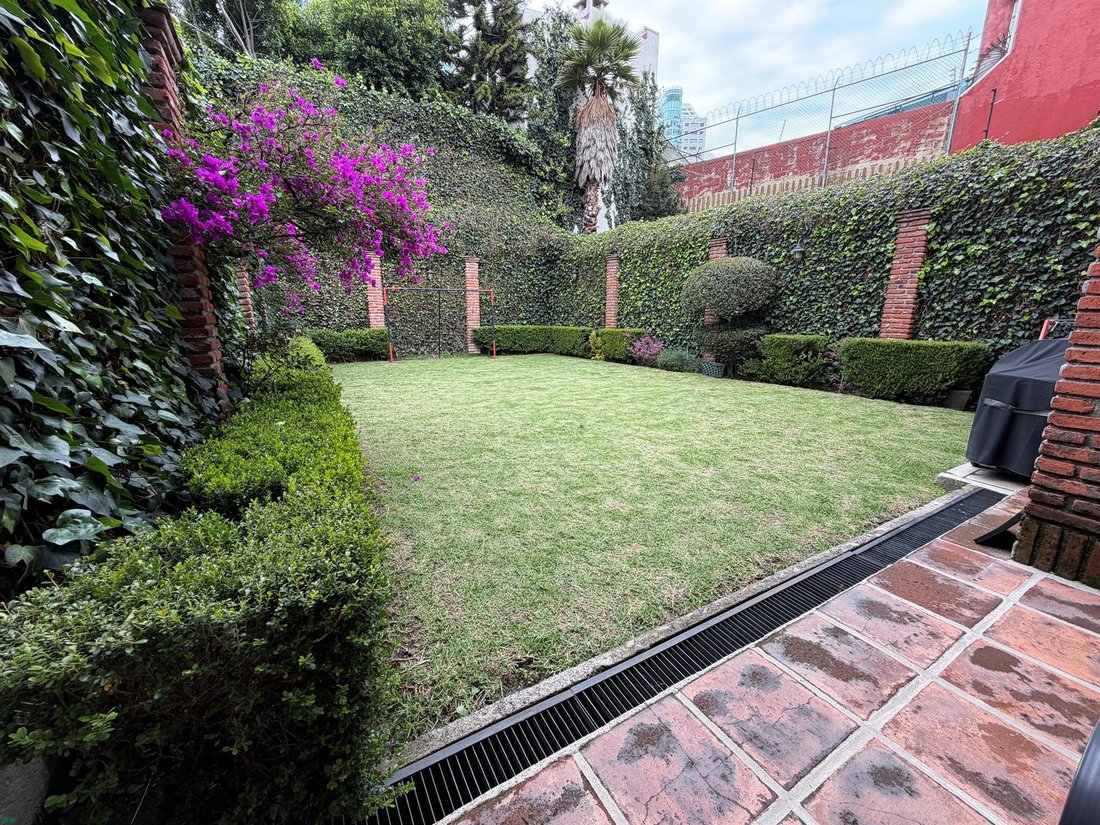 Casa en Jesús del Monte, Estado de México, México 2 - 18260814