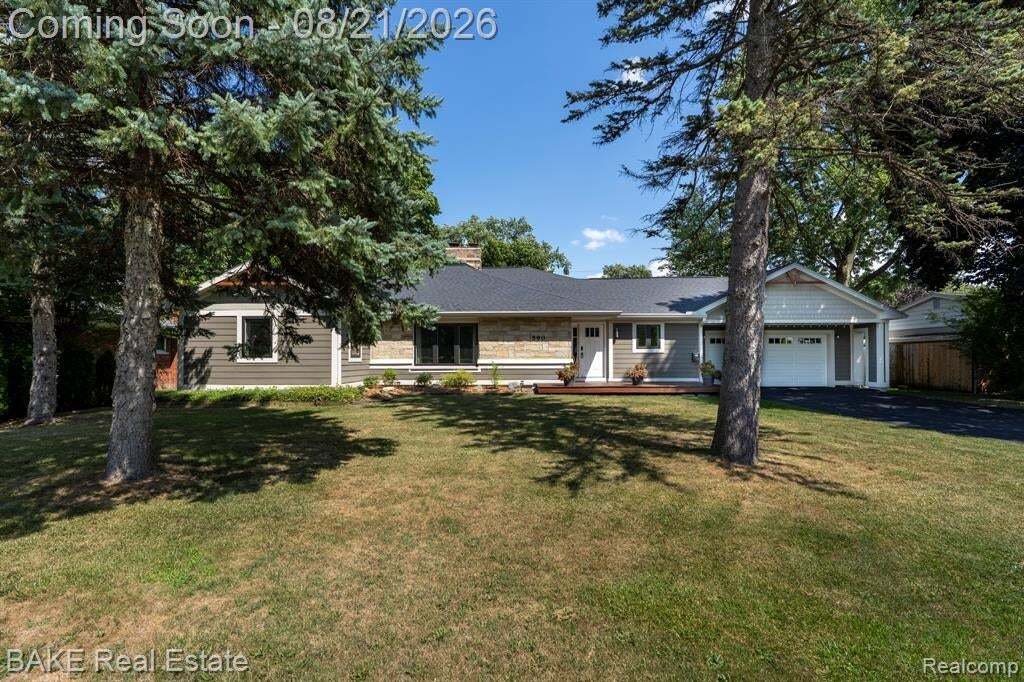 House in Plymouth, Michigan, United States 2 - 18700628