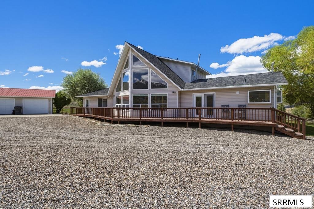 House in Carmen, Idaho, United States 3 - 18700509