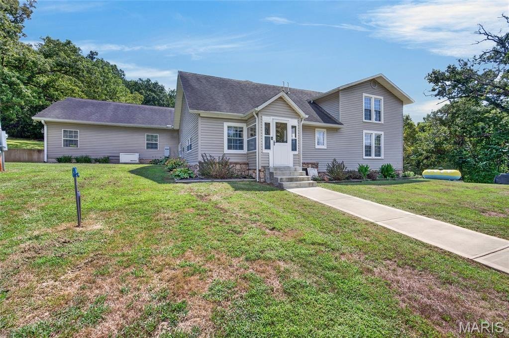 Casa a Richland, Missouri, Stati Uniti 1 - 18700683