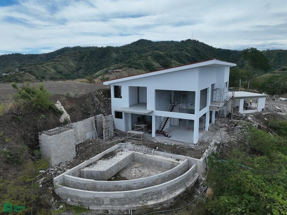 Haus in Coco, Provinz Guanacaste, Costa Rica 1 - 17087863