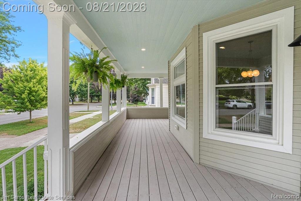 Casa a Grosse Pointe Park, Michigan, Stati Uniti 3 - 18700638