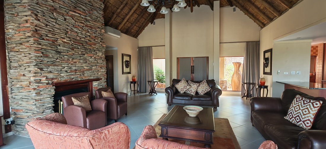 House in Bela-Bela, Limpopo, South Africa 5 - 18700692