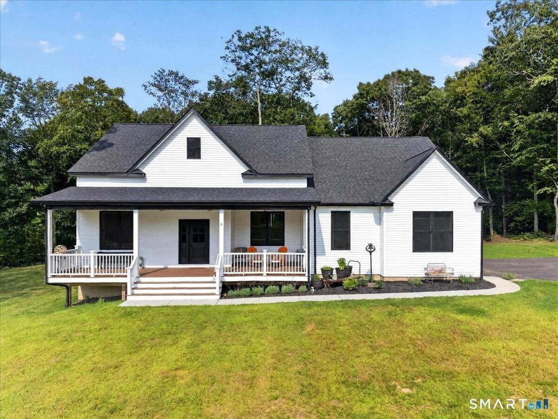 Haus in Haddam, Connecticut, Vereinigte Staaten 1 - 18700735
