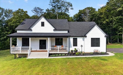 Haus in Haddam, Connecticut, Vereinigte Staaten 1