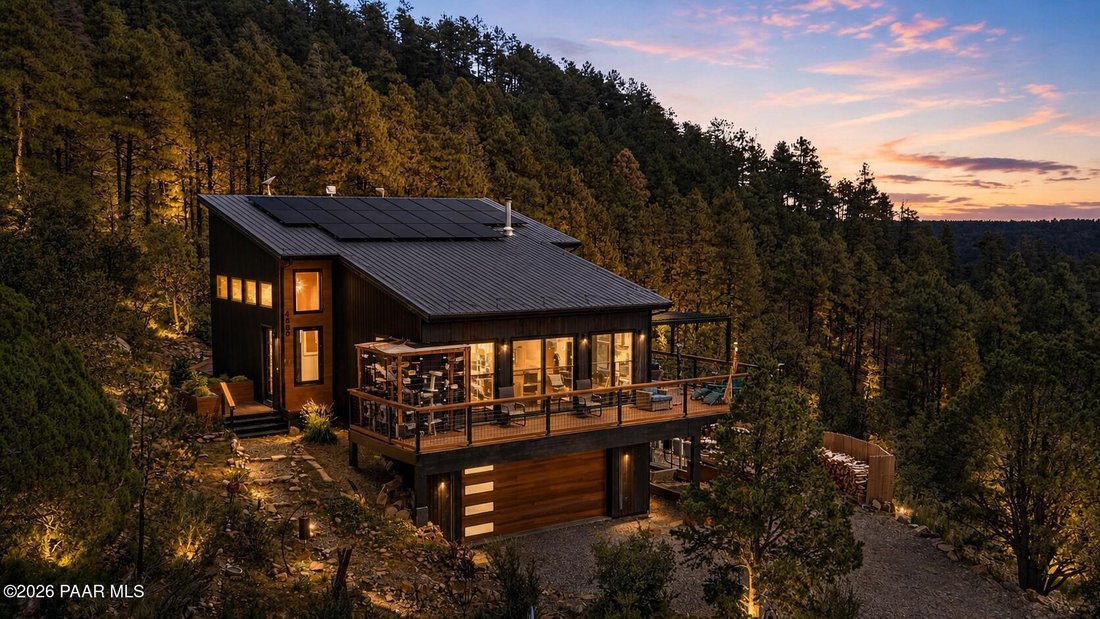 House in Prescott, Arizona, United States 2 - 18700620