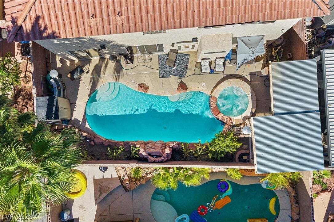 Haus in Las Vegas, Nevada, Vereinigte Staaten 2 - 18700595