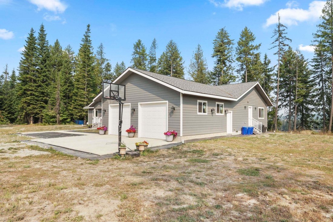 House in Newport, Washington, United States 4 - 18700567