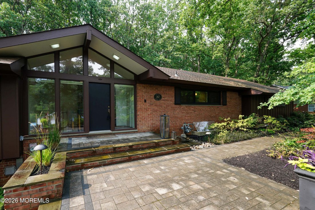 Casa en Tinton Falls, Nueva Jersey, Estados Unidos 3 - 18700554
