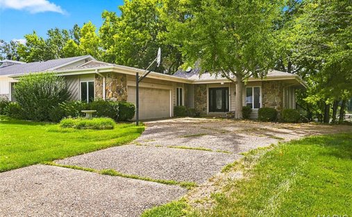 House in Lake Saint Louis, Missouri, United States 1