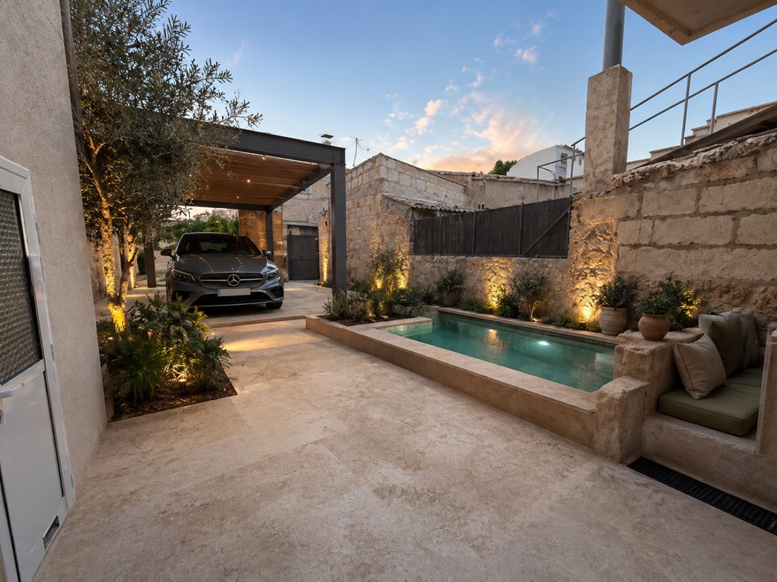 House in Llubi, Balearic Islands, Spain 1 - 18700848