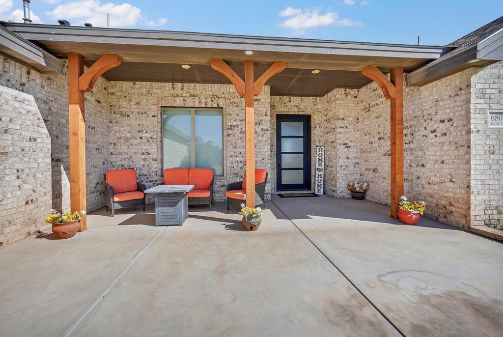 House in Midland, Texas, United States 4 - 18696750