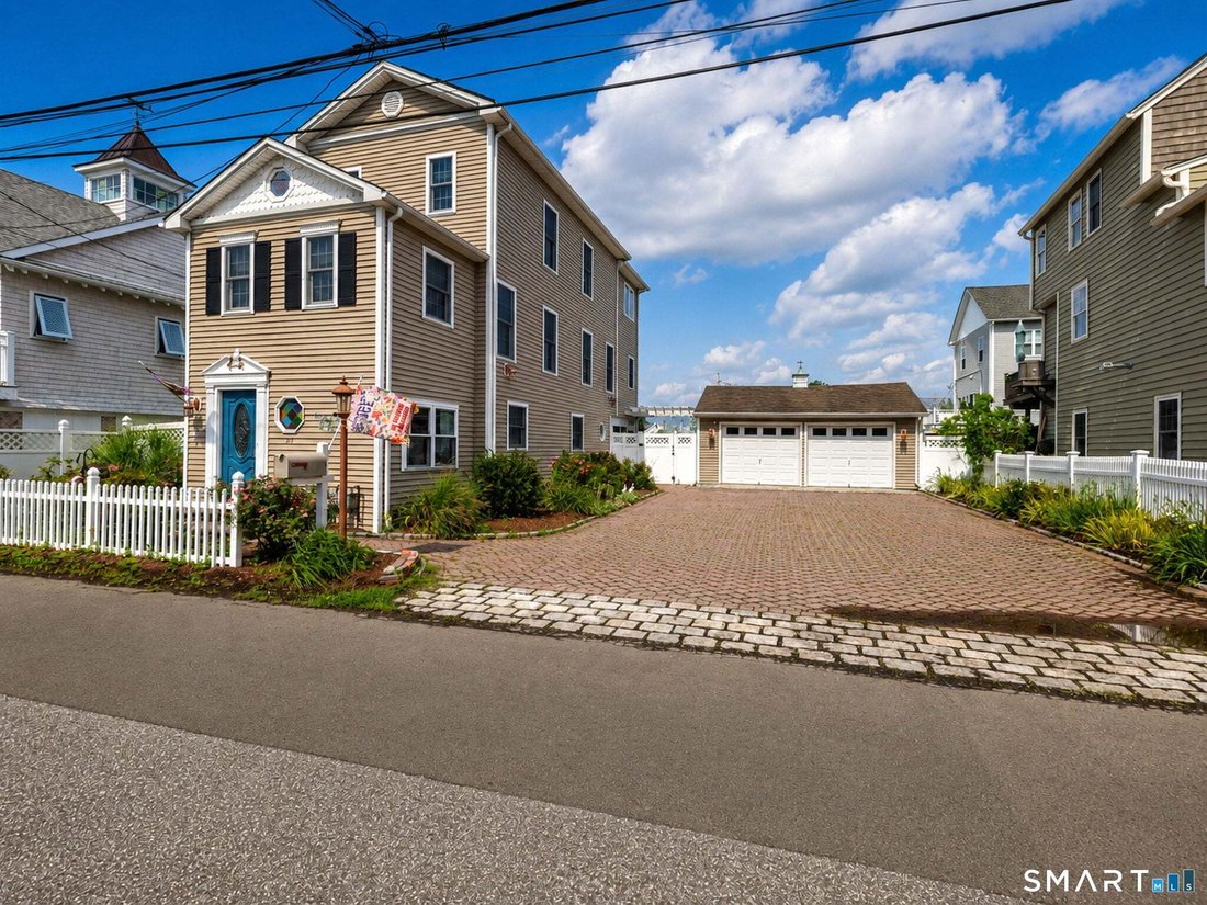 House in Milford, Connecticut, United States 1 - 18700724