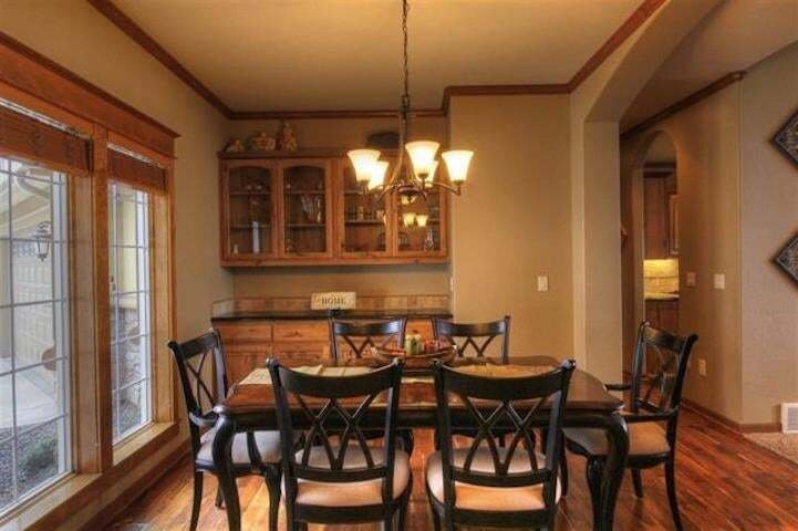 House in Spokane, Washington, United States 5 - 18700566