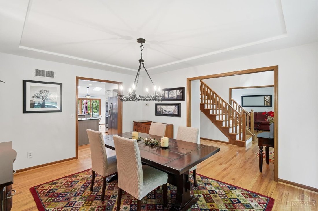 Casa a Anderson Township, Ohio, Stati Uniti 5 - 18635685