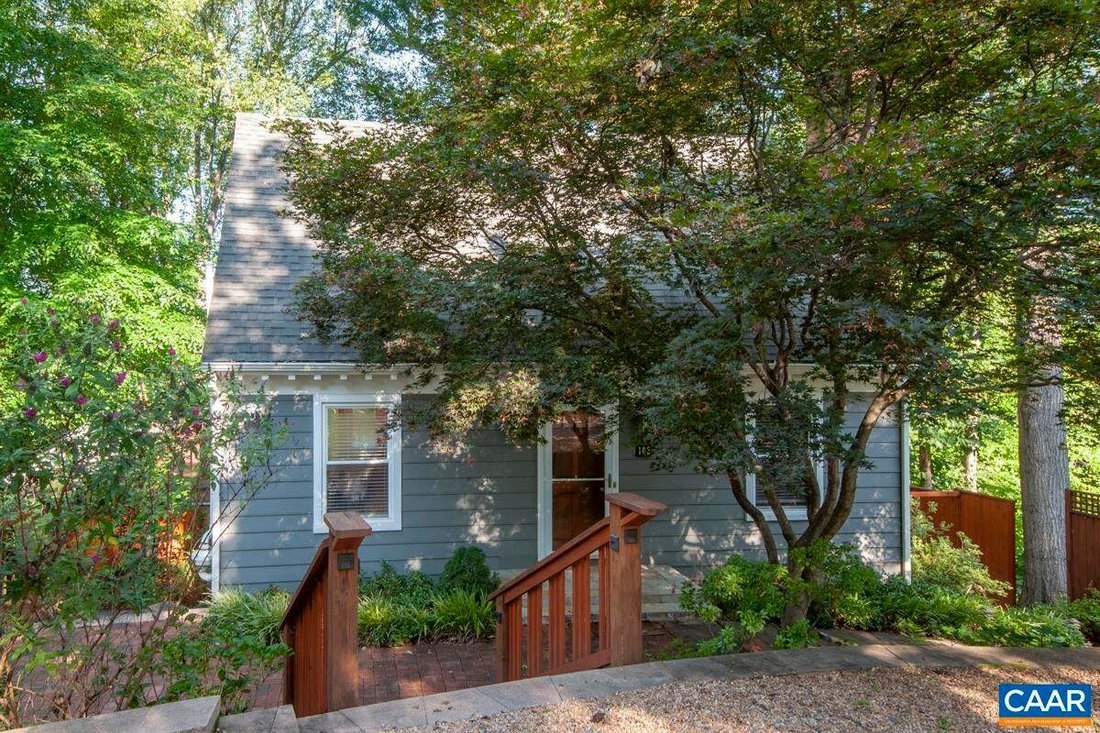 Casa a Charlottesville, Virginia, Stati Uniti 1 - 18700525