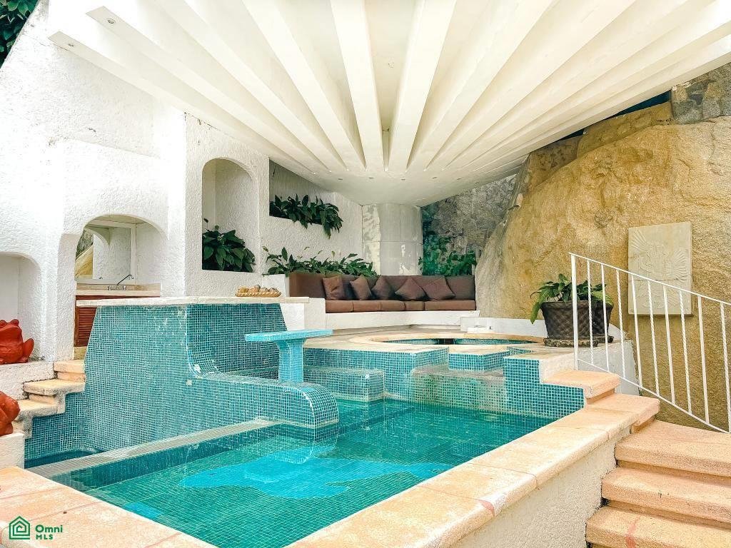 House in Acapulco, Guerrero, Mexico 3 - 18527614