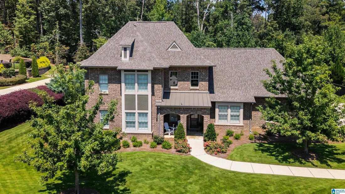 House in Hoover, Alabama, United States 1 - 18700755