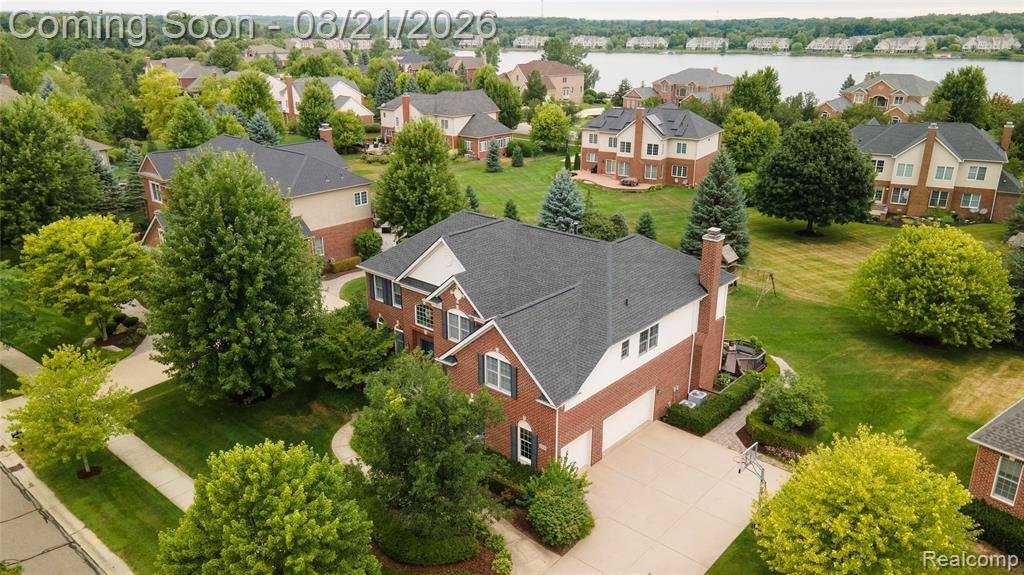 House in Novi, Michigan, United States 1 - 18700629