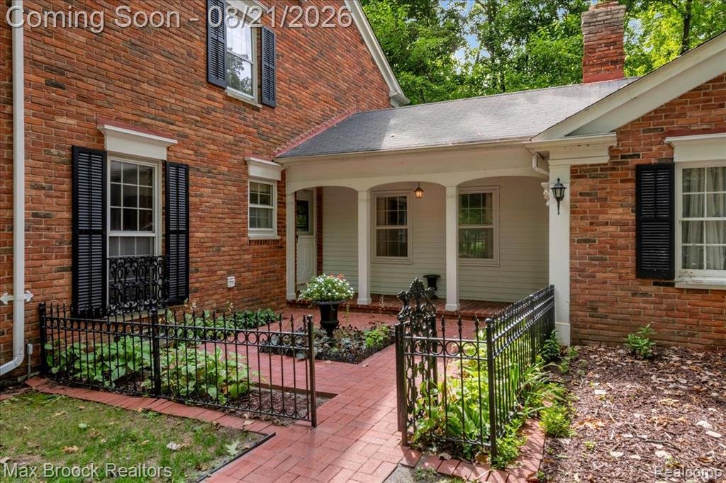 House in Beverly Hills, Michigan, United States 4 - 18700648