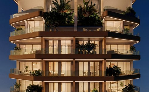 Appartement à Yermasóyia, Limassol, Chypre 1