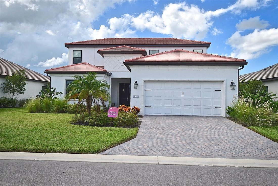 House in Venice, Florida, United States 1 - 18700663