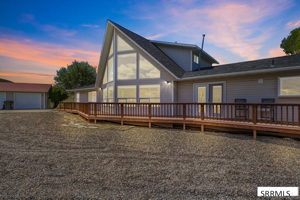 House in Carmen, Idaho, United States 5 - 18700509
