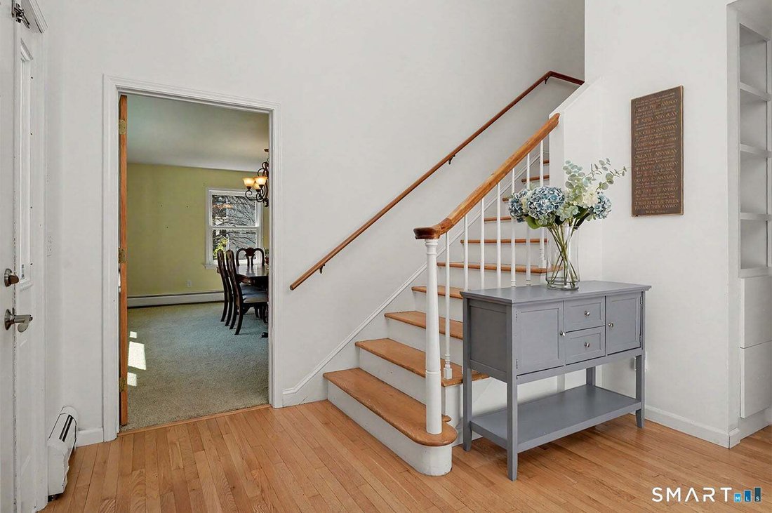 House in Fairfield, Connecticut, United States 5 - 18700730