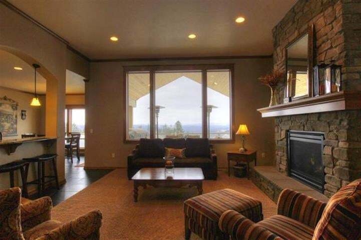 House in Spokane, Washington, United States 3 - 18700566