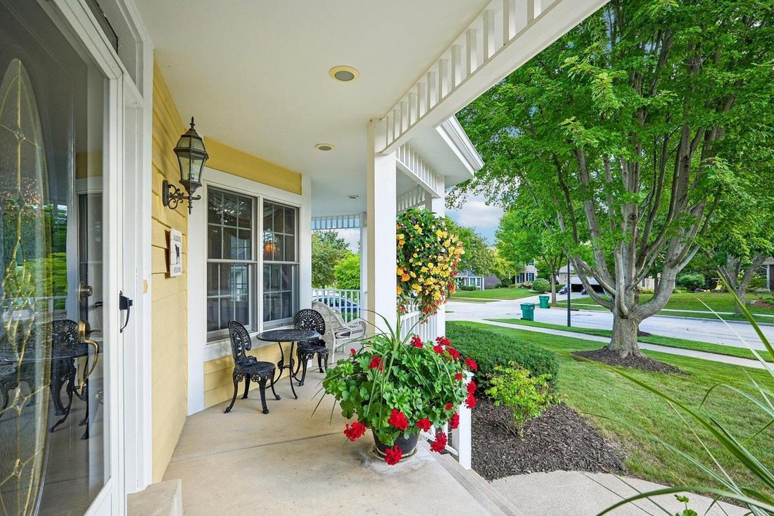 House in Cedarburg, Wisconsin, United States 5 - 18700605