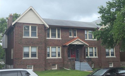 St. Louis, Missouri, United States 1