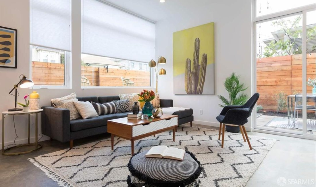 House in Oakland, California, United States 3 - 18700531