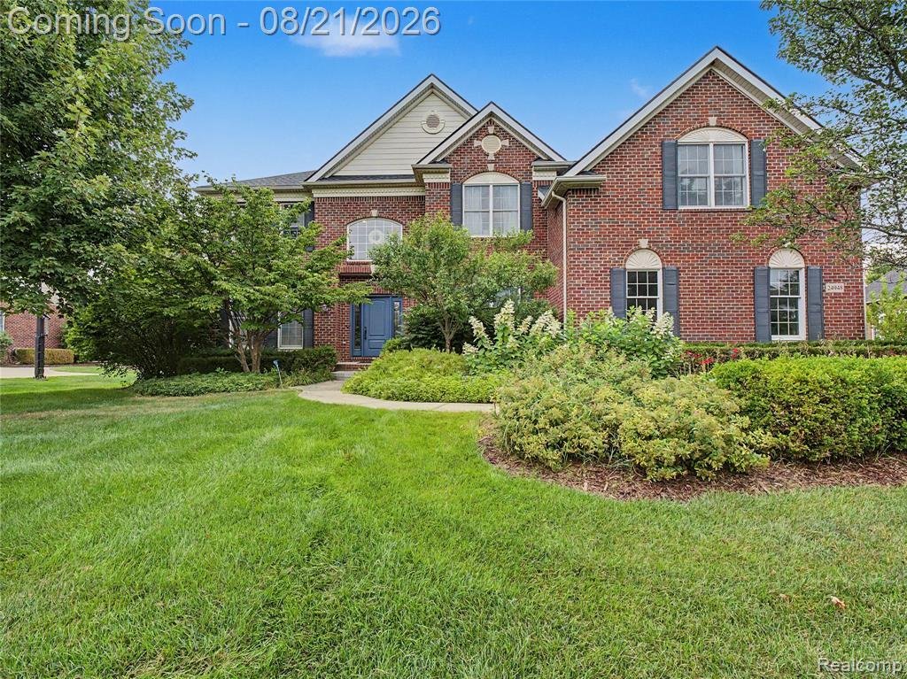House in Novi, Michigan, United States 3 - 18700629