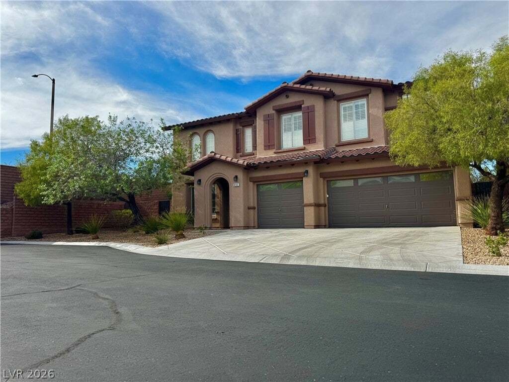 House in Las Vegas, Nevada, United States 1 - 18700608