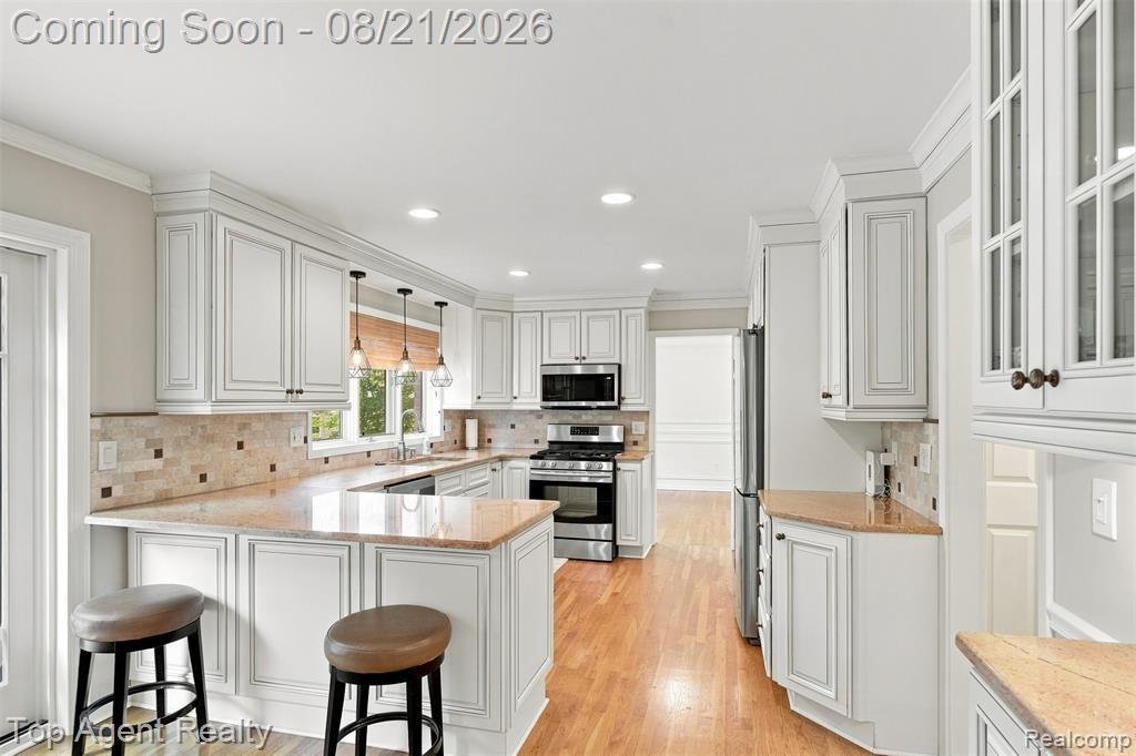 House in Rochester Hills, Michigan, United States 4 - 18700624