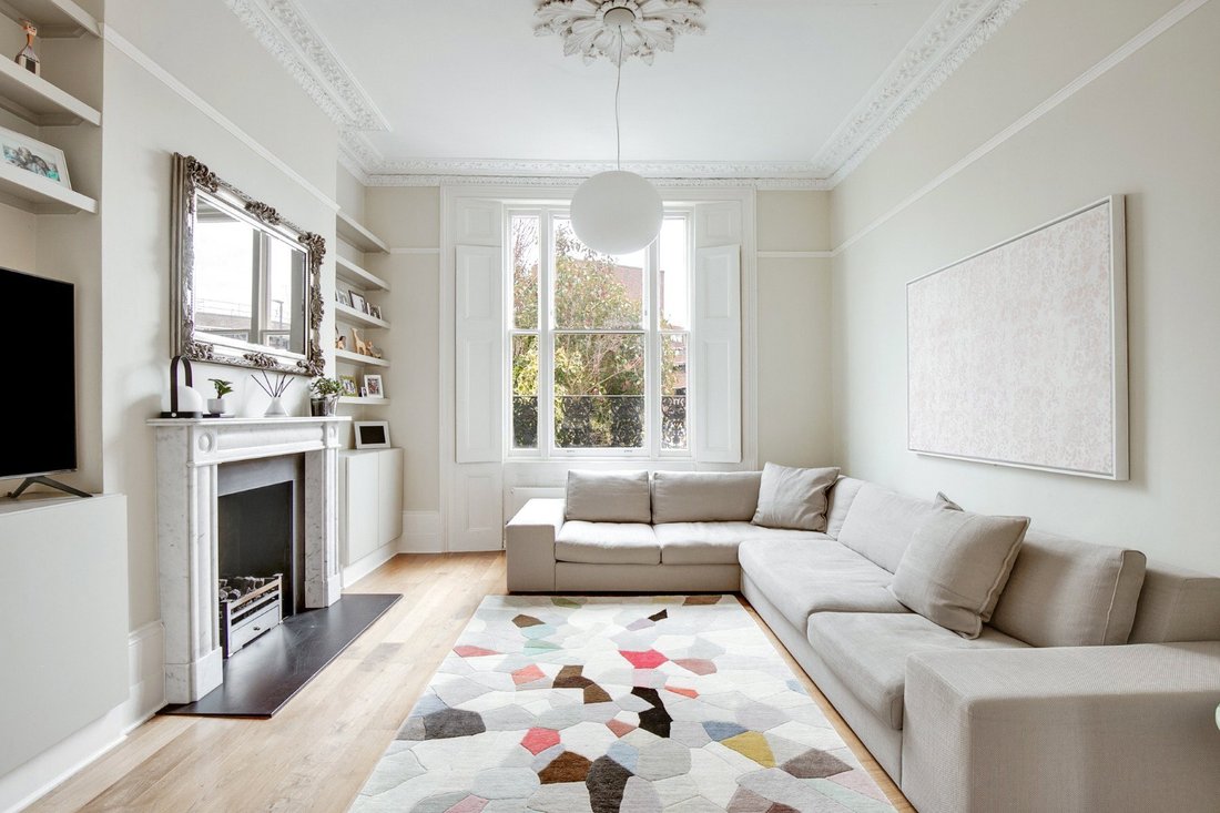Country House in Gospel Oak, Camden, England 2 - 18700753