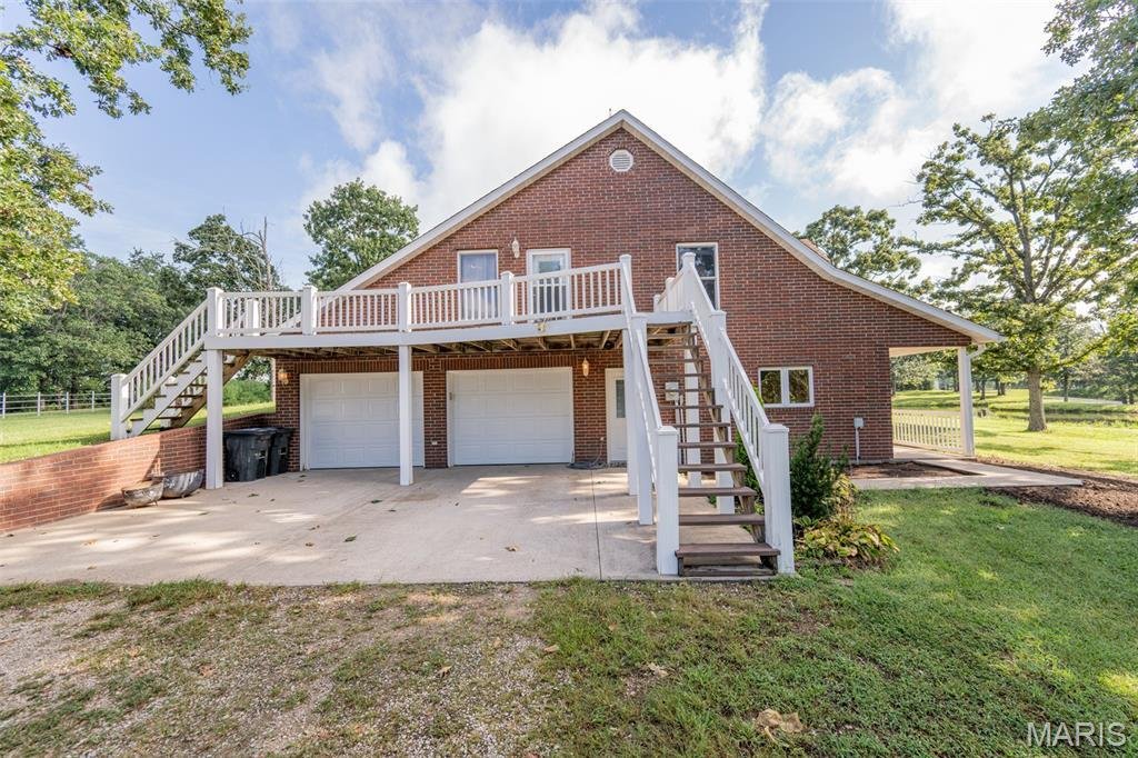 House in Belle, Missouri, United States 3 - 18700710