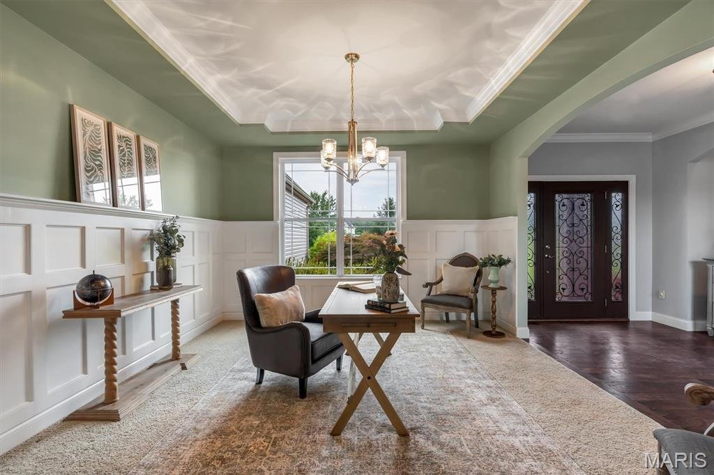 House in Wentzville, Missouri, United States 5 - 18700681
